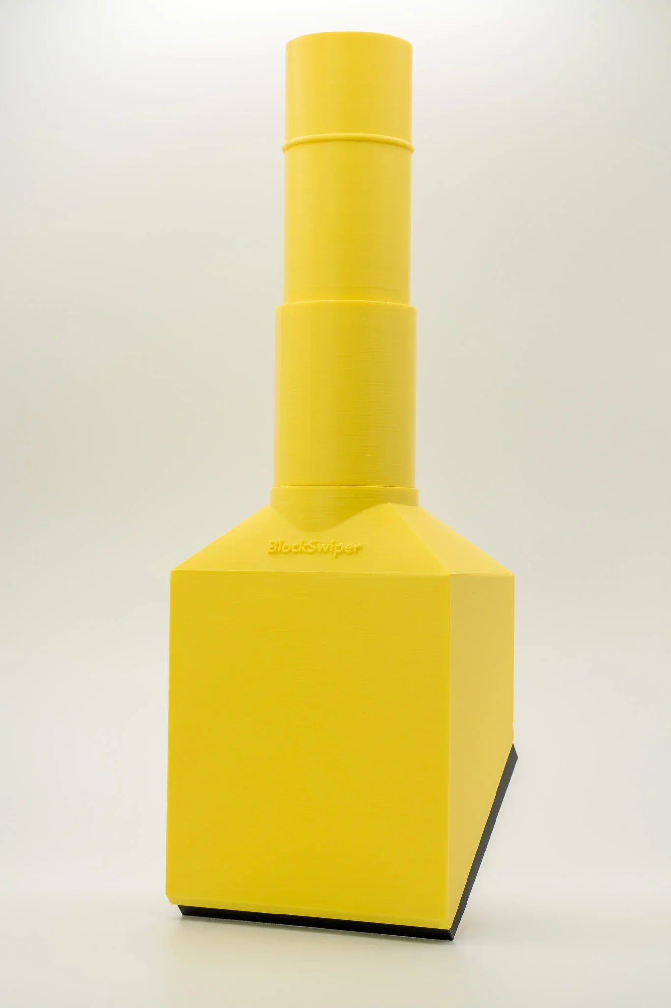 BlockSwiper - Yellow Pineapple - BlockSwiper