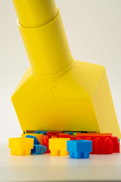 BlockSwiper - Yellow Pineapple - BlockSwiper