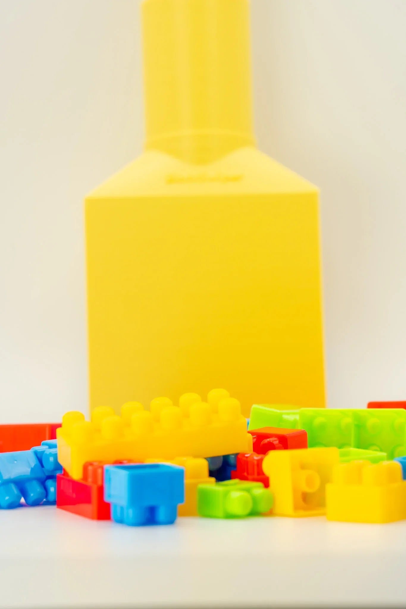 BlockSwiper - Yellow Pineapple - BlockSwiper