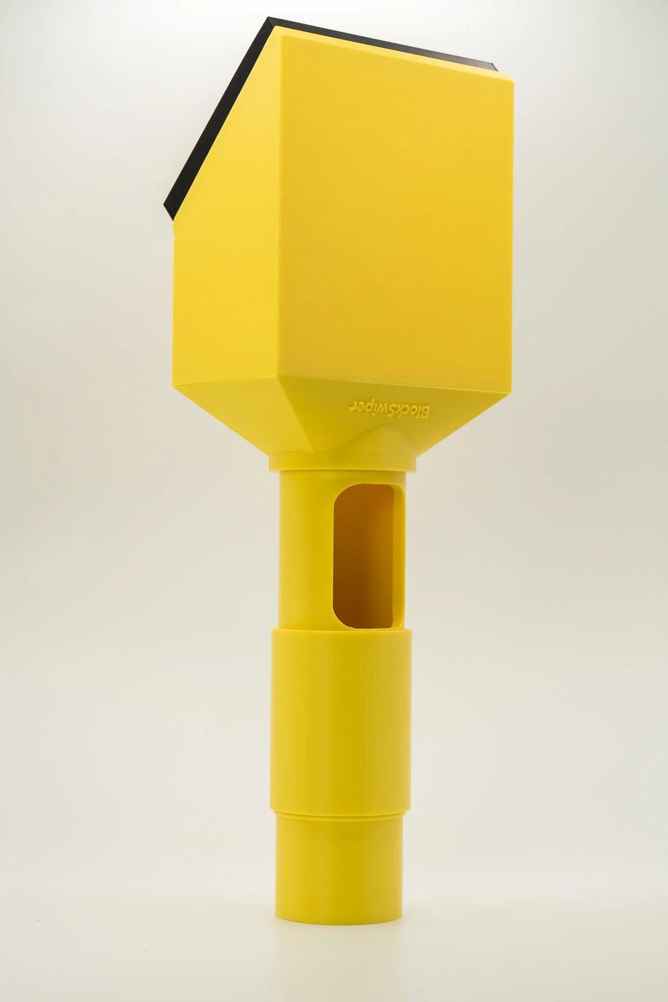 BlockSwiper - Yellow Pineapple - BlockSwiper