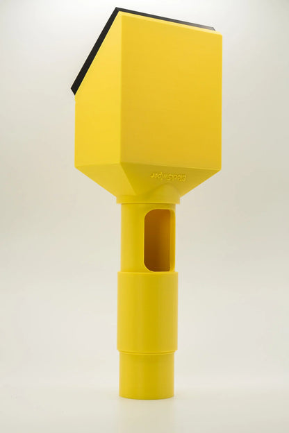 BlockSwiper - Yellow Pineapple - BlockSwiper