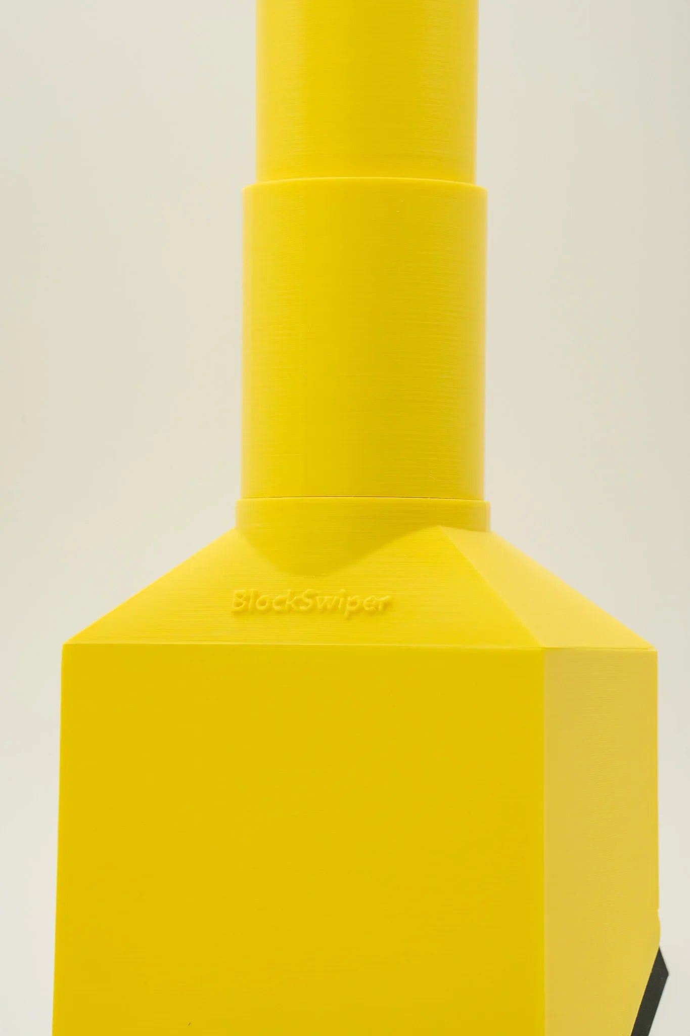 BlockSwiper - Yellow Pineapple - BlockSwiper