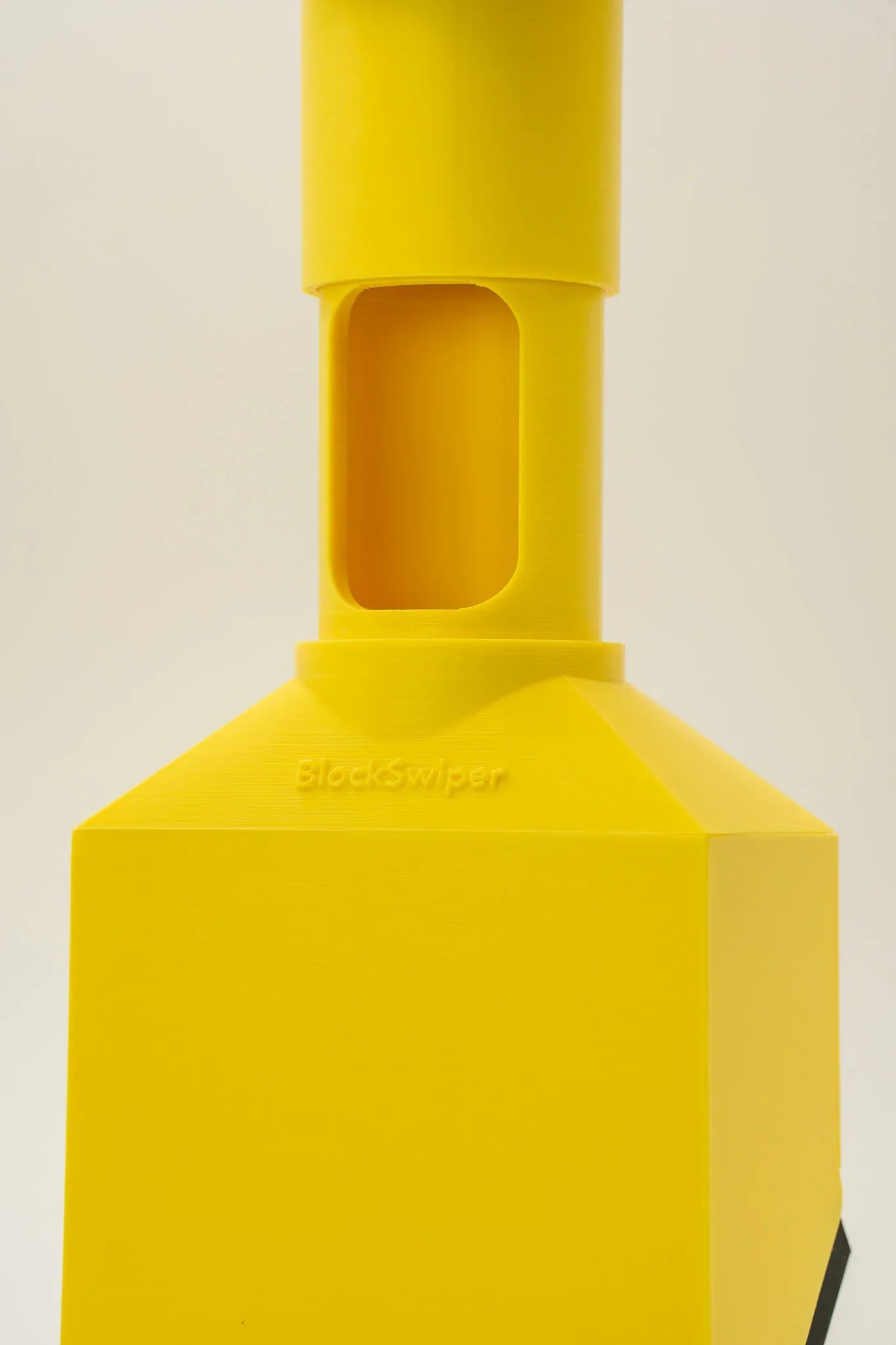 BlockSwiper - Yellow Pineapple - BlockSwiper