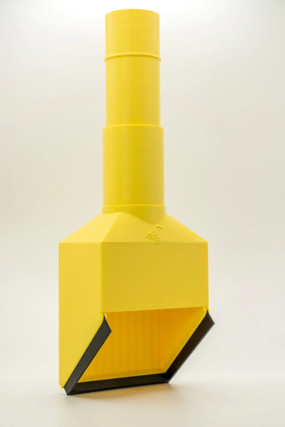 BlockSwiper - Yellow Pineapple - BlockSwiper