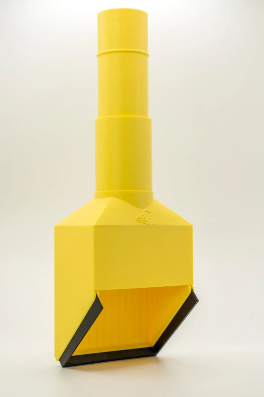 BlockSwiper - Yellow Pineapple - BlockSwiper