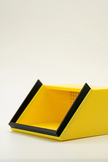 BlockSwiper - Yellow Pineapple - BlockSwiper