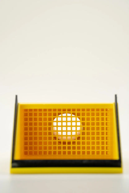 BlockSwiper - Yellow Pineapple - BlockSwiper