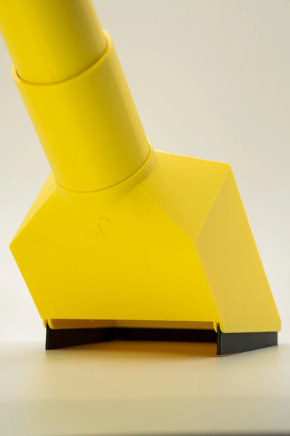 BlockSwiper - Yellow Pineapple - BlockSwiper