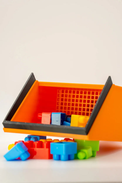 BlockSwiper - Rosehip - BlockSwiper