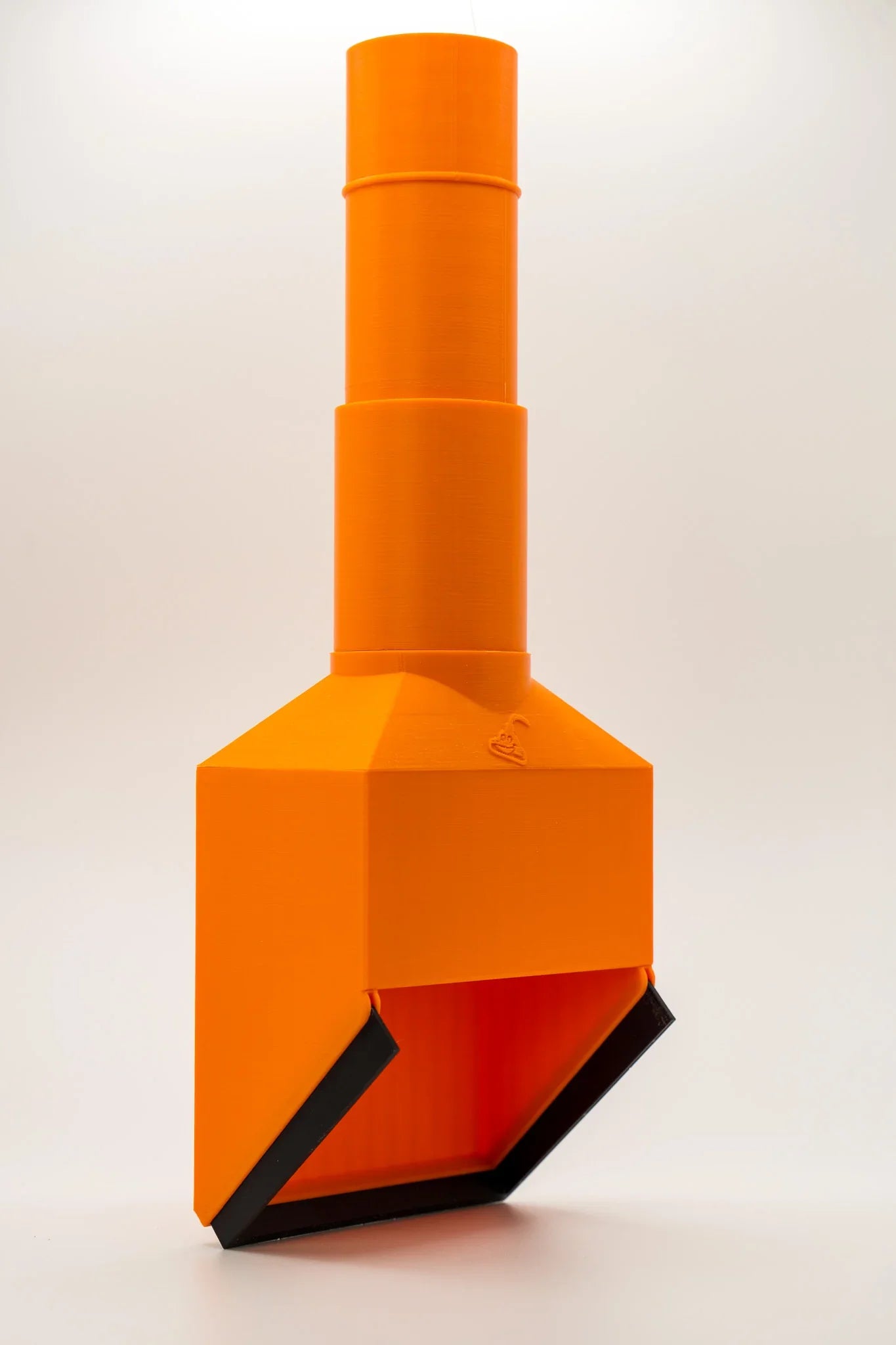 BlockSwiper vacuum attachment to make Toy Block Cleanup Easy